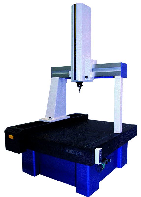 Mitutoyo Euro CNC-7106 gsgfg